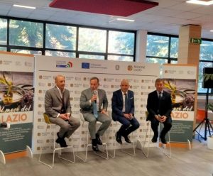 Nelle mense universitarie si scommette sul km0: arrivano i prodotti della filiera laziale