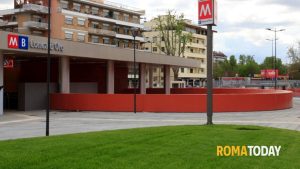 Nei locali abbandonati della stazione arriva un centro di aggregazione giovanile