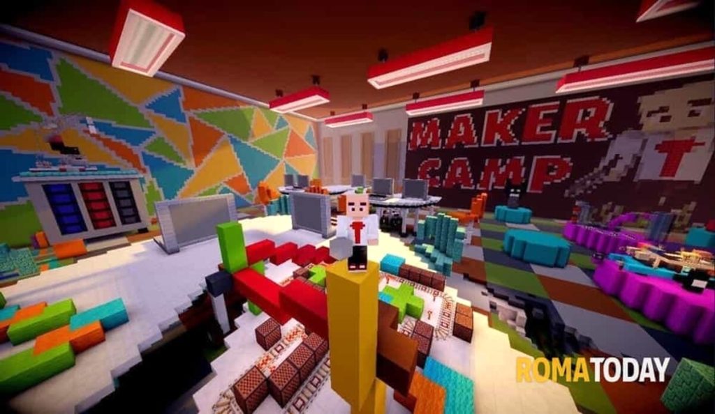 La sostenibilità energetica si studia con Minecraft