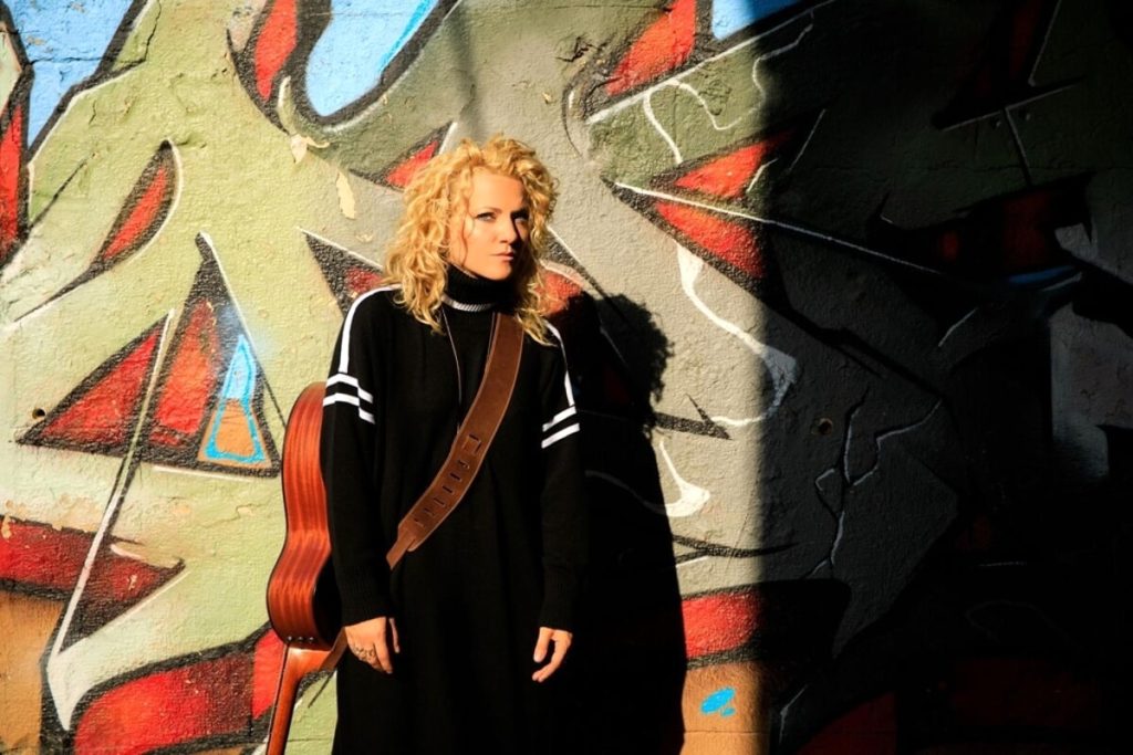 Argiolas live al Monk presenta "M'hanno chiamato Ilaria"
