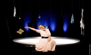 “Musicarello Shock” al Teatro di Tor Bella Monaca