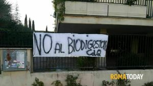 Biodigestore Casal Selce, M5S: "Dibattito pubblico poco concreto. Serve luogo ufficiale"