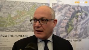 Al via il piano "100 parchi per Roma": ecco i primi 21 progetti che verranno realizzati