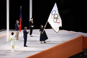 "Roma si candidi alle Olimpiadi del 2040, sarebbe una grande opportunità"