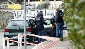 Freddato davanti all'asilo dei figli, presi mandanti e killer