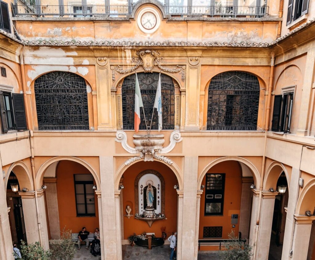 Ospedale Isola Tiberina-Gemelli, i numeri della nuova gestione: oltre 16mila ricoveri e sei nuovi centri