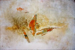"La pelle del tempo", mostra di Danilo Quintarelli al Museo Carlo Bilotti