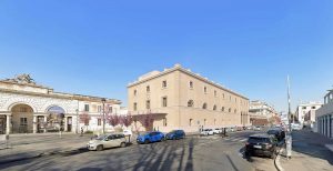 Gli ex magazzini frigorifero si trasformano. Così cambia l'ex Mattatoio di Testaccio