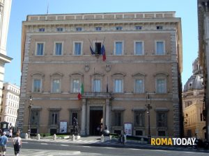 Città Metropolitana di Roma, la Corte dei Conti non preoccupa: "Controlli rituali. Su Manzi nessuna irregolarità"