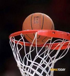 A Talenti la tappa romana dello Streetball Stage Tour
