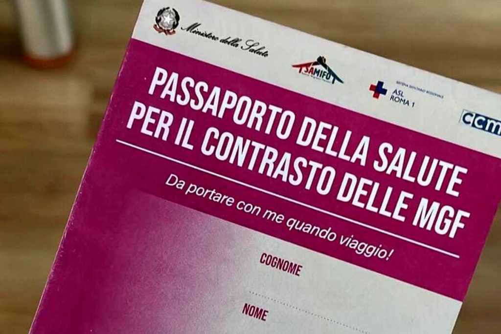 A Roma nel 2023 sono state curate 93 donne vittime di mutilazioni genitali femminili