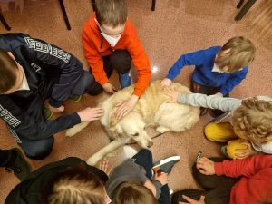 Pet Therapy e non solo: le iniziative dell'associazione Peter Pan per la sensibilizzazione sui tumori pediatrici