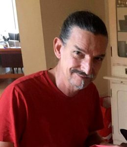 Philip Rogosky scomparso a Roma, l'appello degli amici per ritrovare l'organizzatore cinematografico