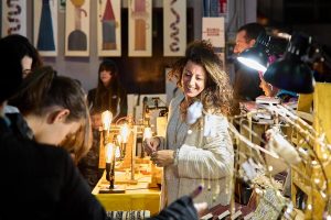 Hippie Market e Foodstock a Roma