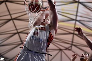 La Virtus Roma è inarrestabile e manda al tappeto anche la Stella Azzurra