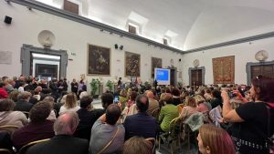 Povertà, disabilità, migranti: fino a marzo 5 incontri per il nuovo Piano sociale di Roma