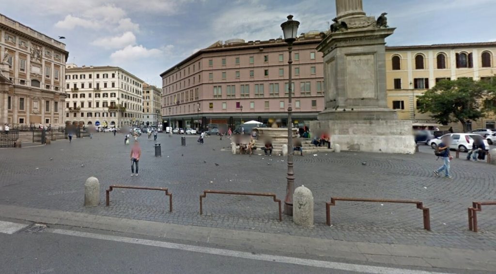 Rapina 12enne e prende a schiaffi la sorella di 6 anni, il papà rincorre l'aggressore e viene accoltellato