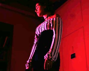 Poesia erotica: open mic – Queer Poetry Speaks Up!