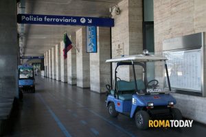 Termini: scoperta società di autonoleggio abusiva