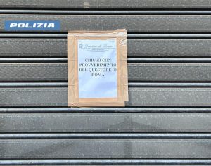 Risse e aggressioni in discoteca: licenza sospesa dal questore