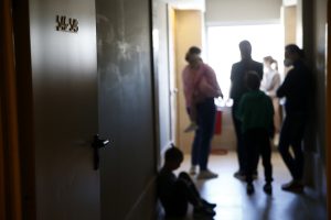 Due anni di guerra in Ucraina, Caritas: "A Roma assistiti duemila profughi". I dati