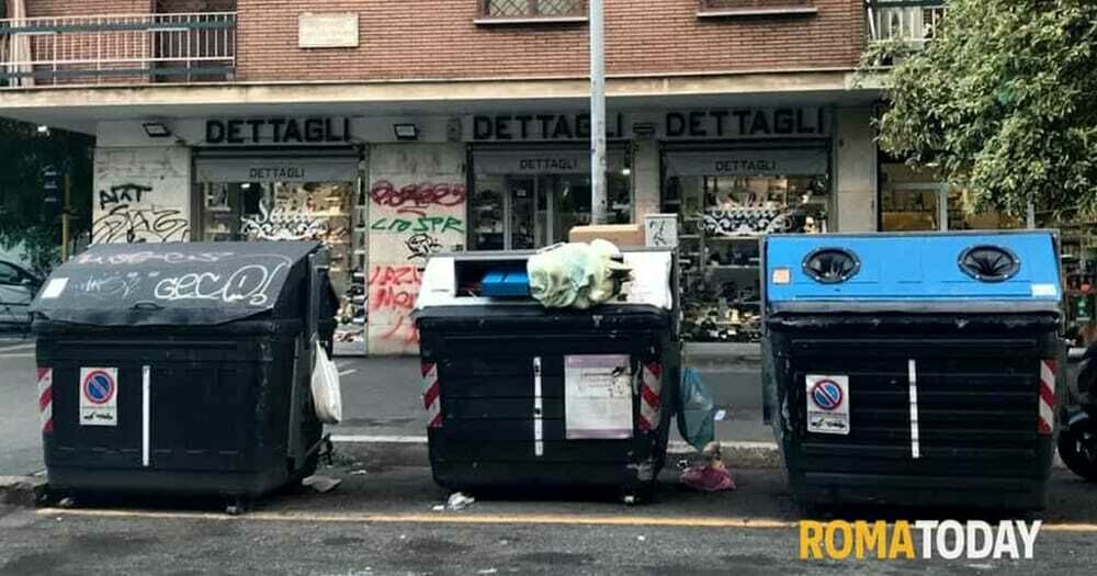 La guerra impossibile di Ama agli "incivili". In tutta Roma ci sono solo 22 ispettori ambientali