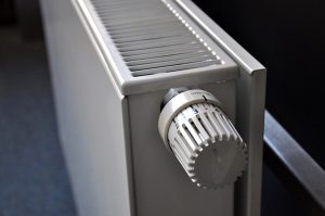 Come pulire i termosifoni