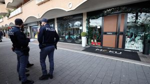 Rapimento lampo a Ponte Milvio: due arresti per il sequestro di Danilo Valeri