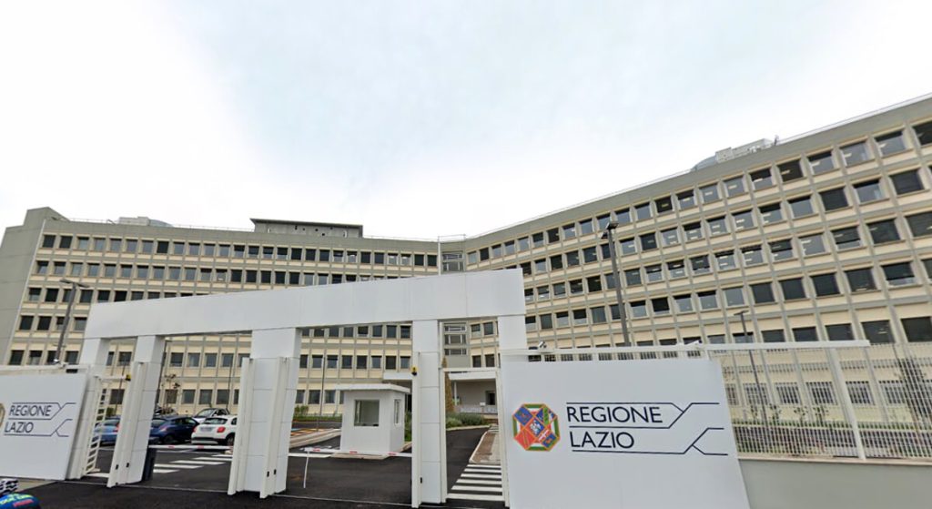 Gli uffici regionali chiudono 13 giorni per colpa dei topi