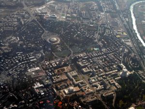 A Roma la rigenerazione urbana vale 144 miliardi di euro entro il 2050