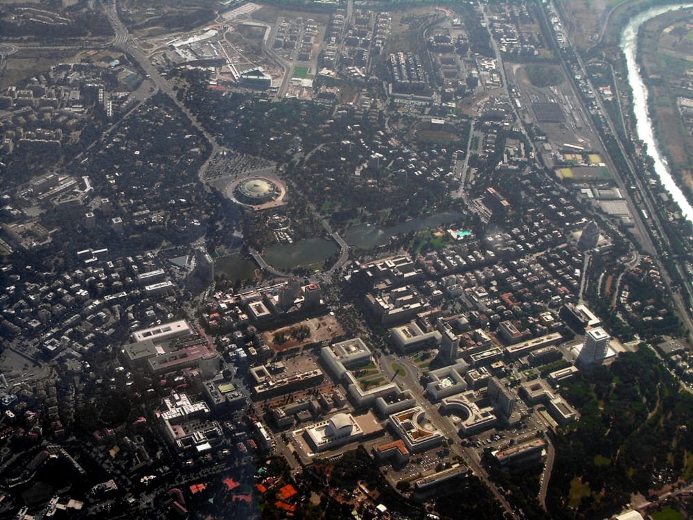 A Roma la rigenerazione urbana vale 144 miliardi di euro entro il 2050