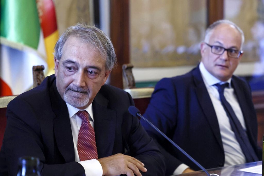 Bando Erp e riforma case popolari. La guerra fredda tra Rocca e Gualtieri aggrava l'emergenza abitativa
