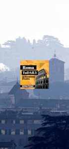 Emergenza smog. Inseguimento da film a Boccea. ASCOLTA il podcast di oggi 2 febbraio
