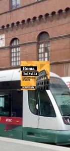 Roma senza tram per 5 mesi. 15enne accoltellato al Pigneto. ASCOLTA il podcast di oggi 1 febbraio
