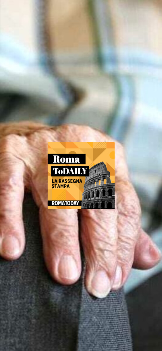 Anziani picchiati e legati in casa di riposo. Giubileo opere moviola. ASCOLTA il podcast di oggi 7 febbraio