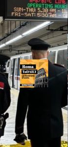 Quattro morti in un giorno a Roma, le novità sui trasporti. ASCOLTA il podcast di oggi 16 febbraio