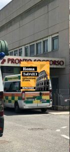La sanità di Roma è malata. Scoperto un altro tesoro archeologico. ASCOLTA il podcast di oggi 28 febbraio