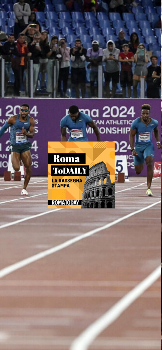 I migliori quartieri per comprare casa. Scontro Comune-Governo sui Mondiali di Atletica. ASCOLTA il podcast di oggi 29 febbraio