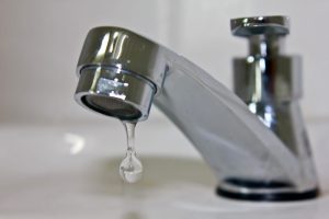 Dieci ore senz'acqua a Civitavecchia. Tutte le strade interessate