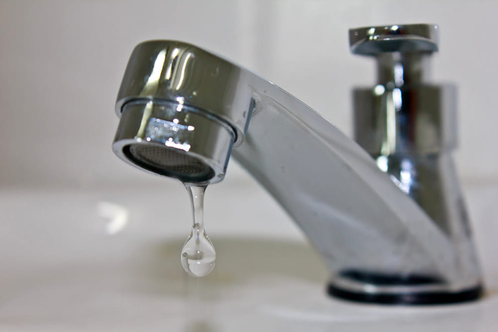 Dieci ore senz'acqua a Civitavecchia. Tutte le strade interessate