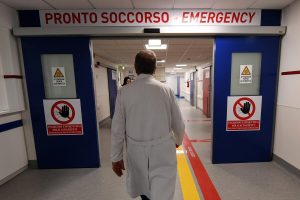 Sanità, la Regione Lazio sblocca 31,5 milioni di euro per i dirigenti di Medicina d'emergenza