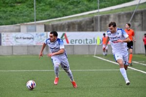 Serie D gironi F e G, i risultati della ventiquattresima giornata: il Roma City sbanca Ascoli, l'Ostiamare vince il derby laziale