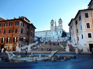 Febbraio a Roma: tutte le tradizioni del mese da conoscere