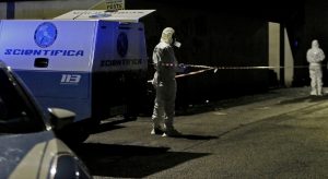 Spari a Roma: due feriti a colpi d'arma da fuoco. Arrestato un uomo per duplice tentato omicidio