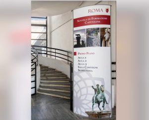 Il Campidoglio cambia. Ecco la nuova scuola di formazione per i dipendenti capitolini