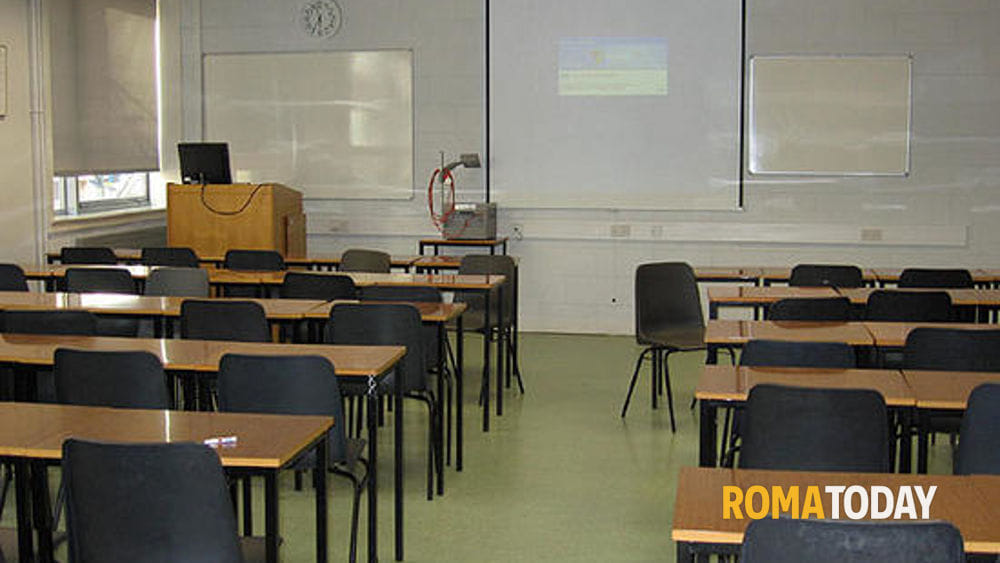 Caso sospetto di scabbia a scuola: sorveglianza per alunni e personale scolastico