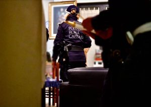 Sei appartamenti Ater sono stati sgomberati e liberati