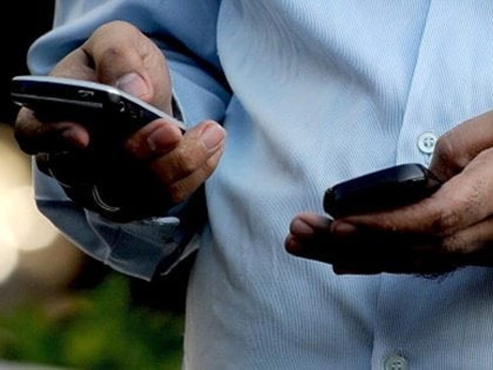 Gli appuntamenti in chat per spacciare cocaina