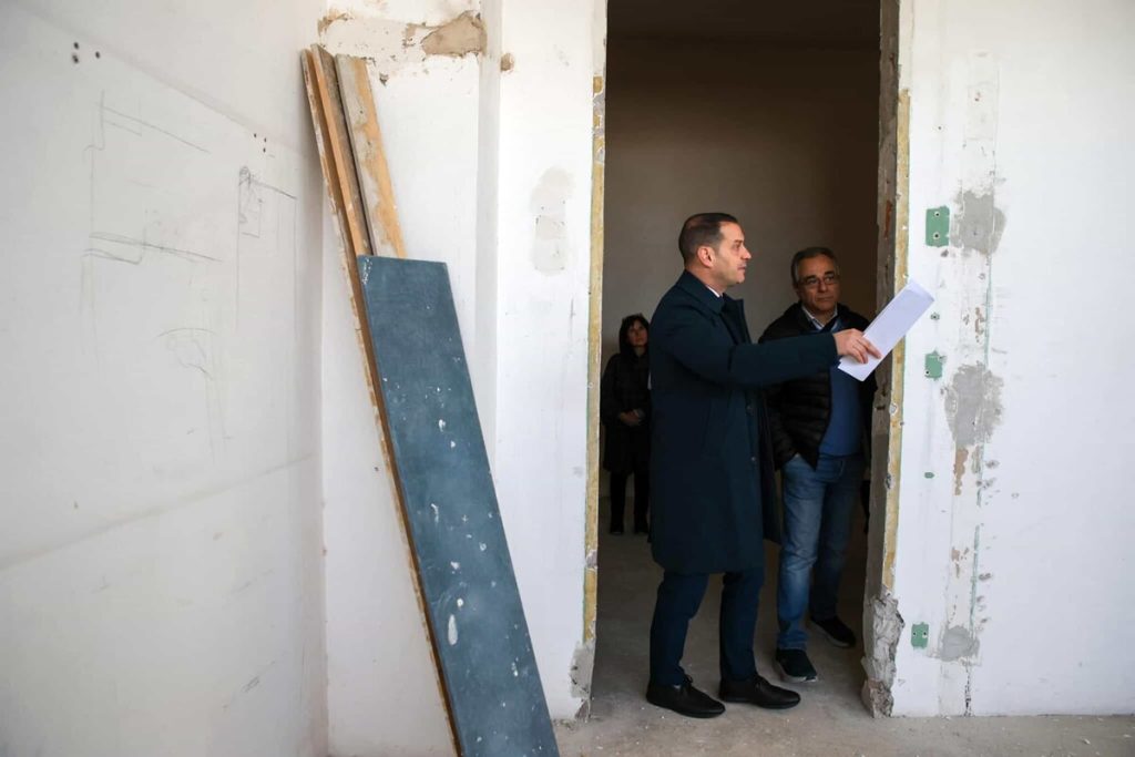 Dal Pnrr nove milioni di euro per ristrutturare le scuole superiori del municipio V: tutti i cantieri