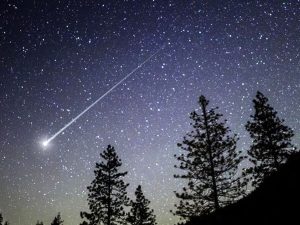 Andromeda, Orione e i buchi neri: la serata speciale di ragazzi e ragazze della scuola Nicolai
